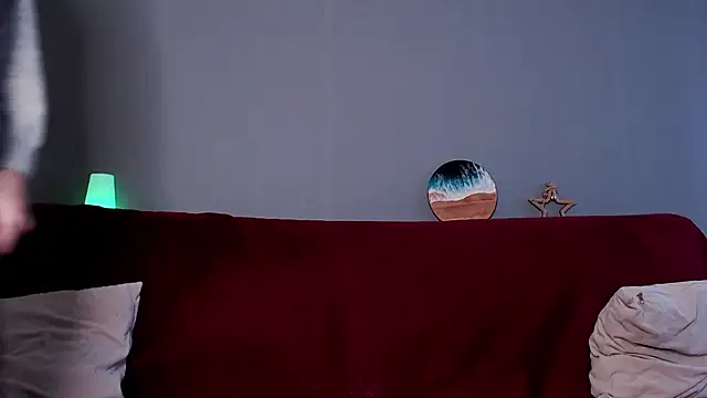 Snapshot of Chris_Brien chatting on 13, 2, 2025 Chris Brien online show from 13, 2, 2025