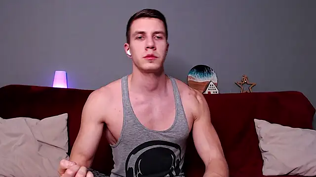 Snapshot of Chris_Brien chatting on 18, 2, 2025 Chris Brien online show from 18, 2, 2025