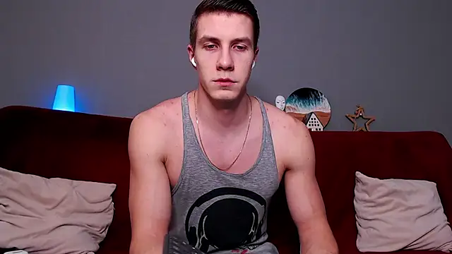 Snapshot of Chris_Brien chatting on 25, 2, 2025 Chris Brien online show from 25, 2, 2025