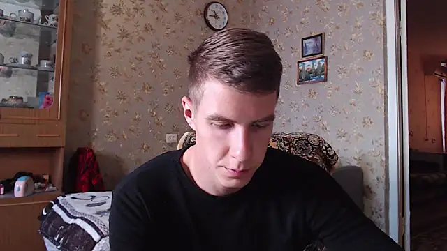 Snapshot of Chris_Brien chatting on 10, 10, 2025 Chris Brien online show from 10, 10, 2025