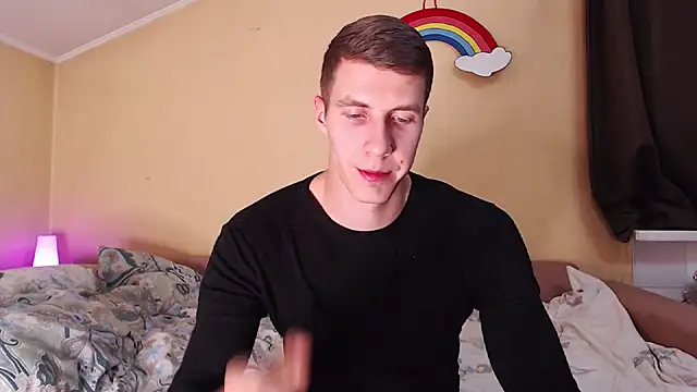 Snapshot of Chris_Brien chatting on 19, 10, 2025 Chris Brien online show from 19, 10, 2025