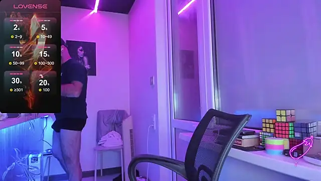 MAGABEAR077 online show from 27, 9, 2025