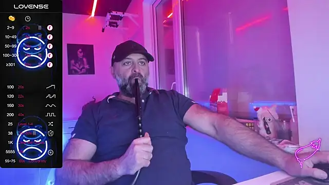 MAGABEAR077 online show from 9, 1, 2026