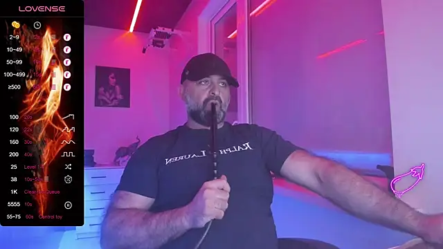 Snapshot of MAGABEAR077 chatting on 14, 7, 2026 MAGABEAR077 online show from 14, 7, 2026