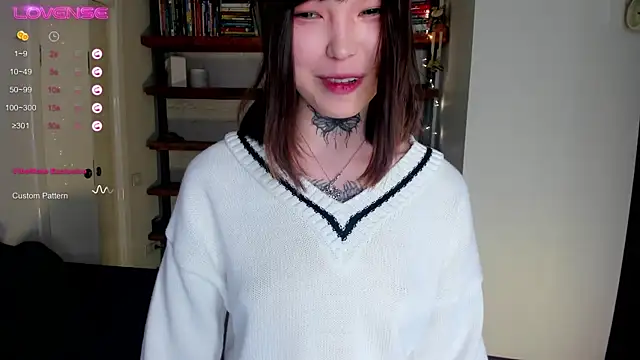 Dark Ester online show from 11, 3, 2025