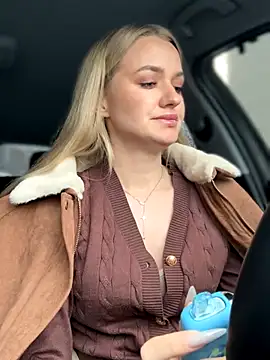 Devill Angel  online show from 19, 11, 2025