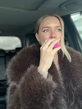 Devill Angel  online show from 9, 1, 2026