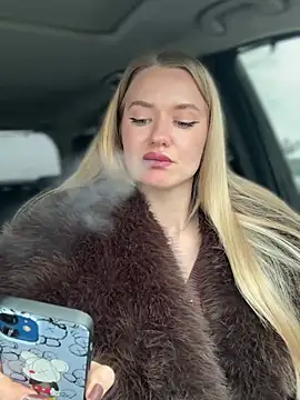 Devill Angel  online show from 8, 2, 2026