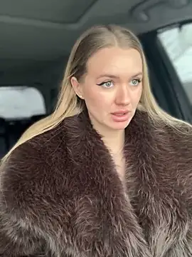 Devill Angel  online show from 9, 2, 2026