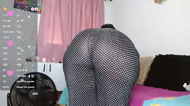 Snapshot of scarlett__morgan chatting on 10, 2, 2025 scarlett morgan online show from 10, 2, 2025