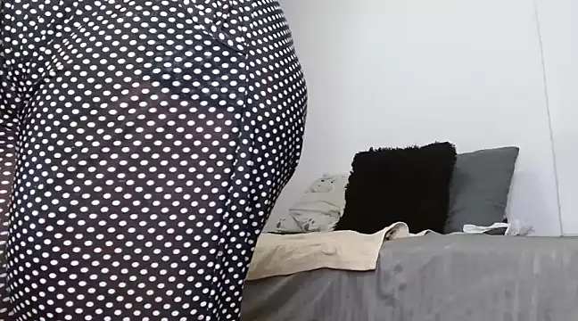 Snapshot of scarlett__morgan chatting on 5, 3, 2025 scarlett morgan online show from 5, 3, 2025