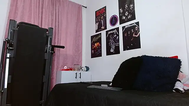 Snapshot of scarlett__morgan chatting on 19, 9, 2025 scarlett morgan online show from 19, 9, 2025