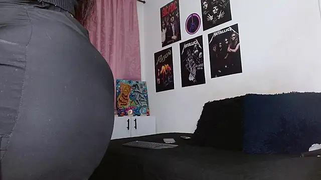 Snapshot of scarlett__morgan chatting on 6, 11, 2025 scarlett morgan online show from 6, 11, 2025