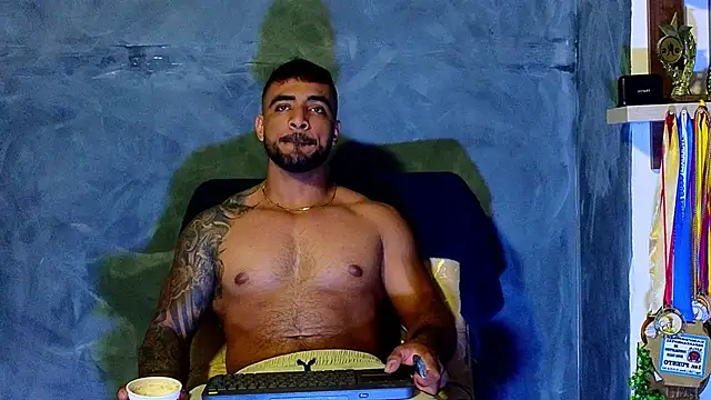 ERIC HARRISON online show from 15, 9, 2025