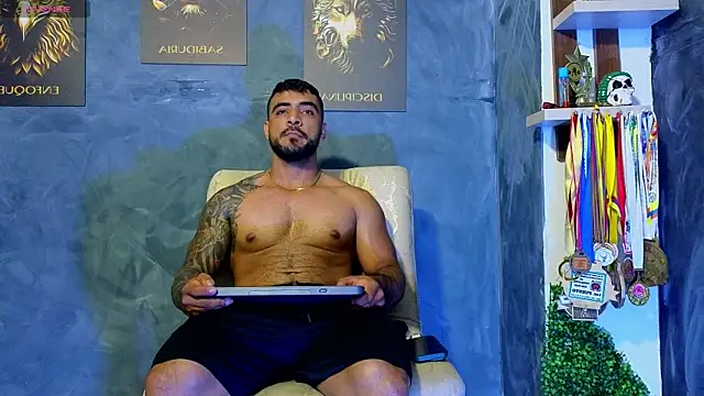 ERIC HARRISON online show from 19, 9, 2025