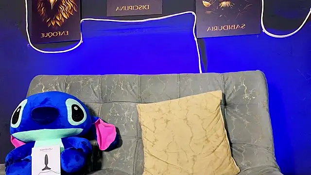 ERIC HARRISON online show from 21, 12, 2025