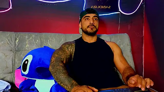 ERIC HARRISON online show from 5, 4, 2026