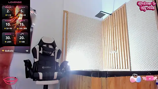 Snapshot of Luke__09 chatting on 6, 3, 2025 Luke 09 online show from 6, 3, 2025