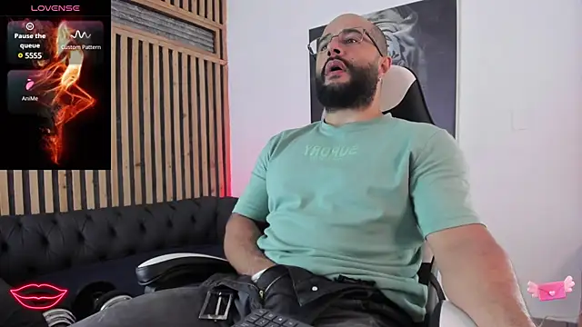 Snapshot of Luke__09 chatting on 7, 3, 2025 Luke 09 online show from 7, 3, 2025