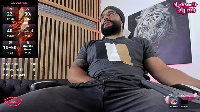 Snapshot of Luke__09 chatting on 22, 3, 2025 Luke 09 online show from 22, 3, 2025