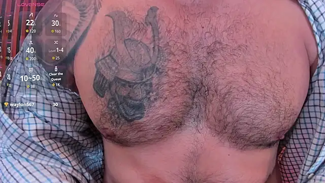 Snapshot of Luke__09 chatting on 3, 11, 2025 Luke 09 online show from 3, 11, 2025