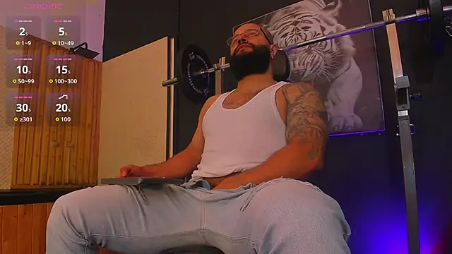 Snapshot of Luke__09 chatting on 11, 1, 2026 Luke 09 online show from 11, 1, 2026