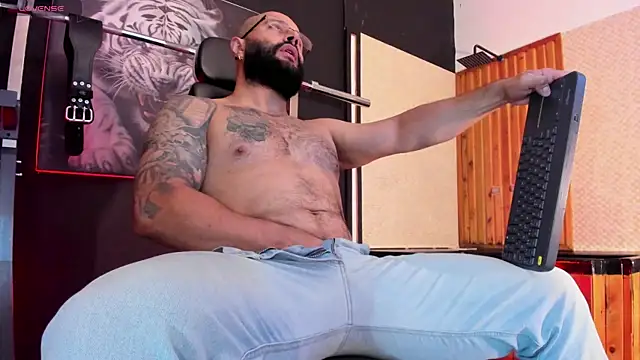 Luke  09 online show from 16, 4, 2026