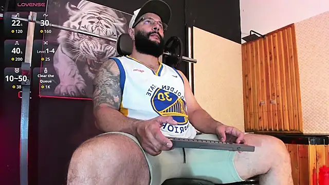 Luke  09 online show from 6, 5, 2026