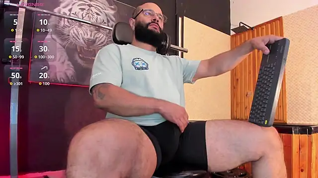 Luke  09 online show from 9, 5, 2026