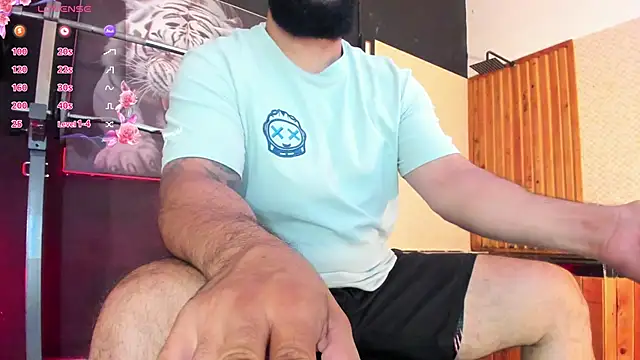 Luke  09 online show from 27, 5, 2026