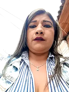 Hannahcandyy online show from 8, 2, 2025