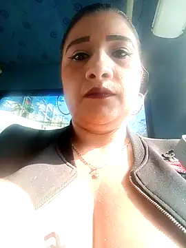 Hannahcandyy online show from 10, 2, 2025