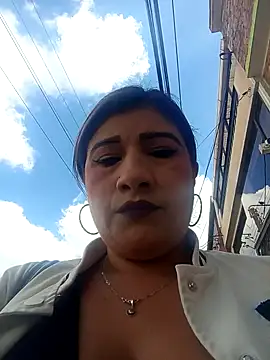 Hannahcandyy online show from 20, 2, 2025