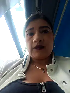 Hannahcandyy online show from 25, 2, 2025