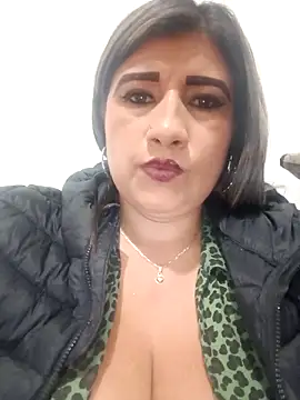 Hannahcandyy online show from 6, 3, 2025