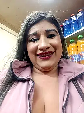 Hannahcandyy online show from 2, 11, 2025