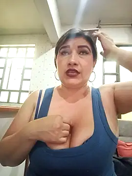 Hannahcandyy online show from 6, 11, 2025