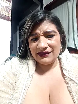 Hannahcandyy online show from 21, 12, 2025