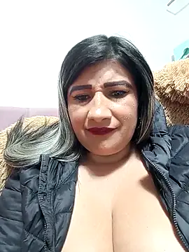 Hannahcandyy online show from 19, 3, 2026