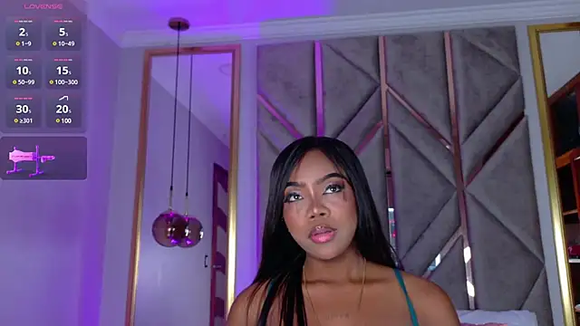 Snapshot of Lola_King chatting on 10, 3, 2025 Lola King online show from 10, 3, 2025