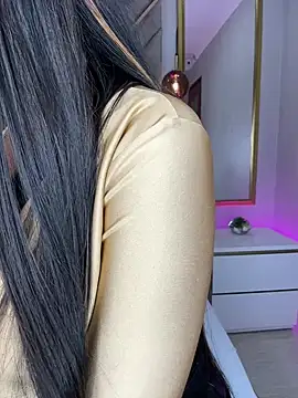 Snapshot of Lola_King chatting on 20, 3, 2025 Lola King online show from 20, 3, 2025
