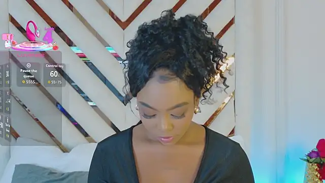 Lola King online show from 22, 5, 2026