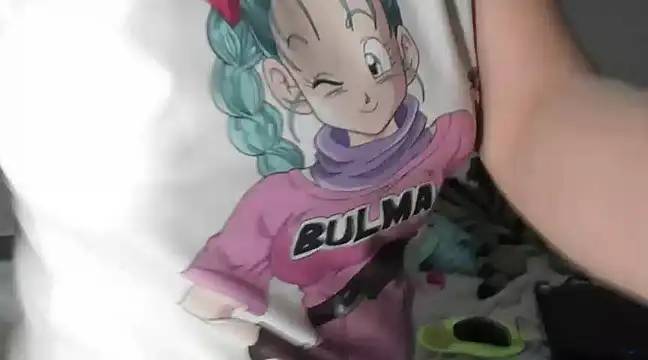 micaelajones online show from 20, 2, 2025