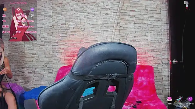 kitty queen10 online show from 1, 3, 2026