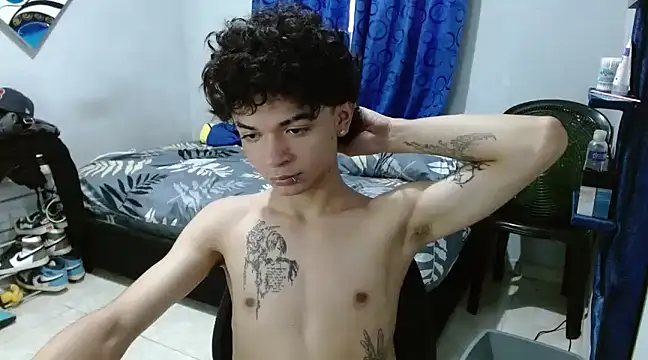 Lovebeng  online show from 4, 2, 2025