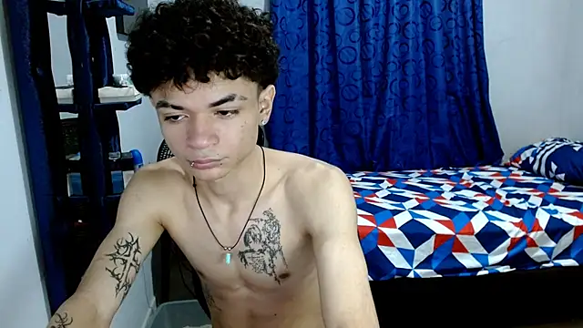 Lovebeng  online show from 12, 2, 2025