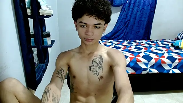 Lovebeng  online show from 25, 2, 2025