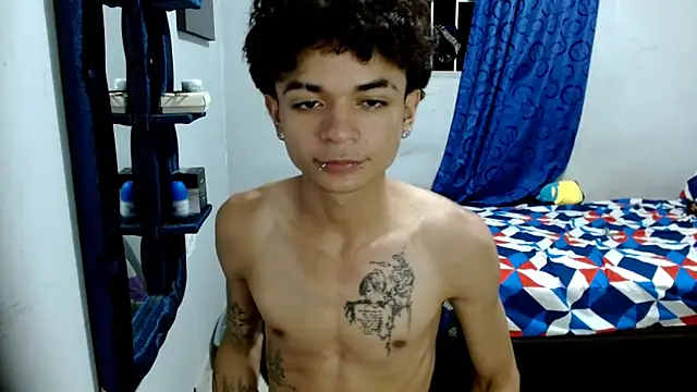 Lovebeng  online show from 27, 2, 2025