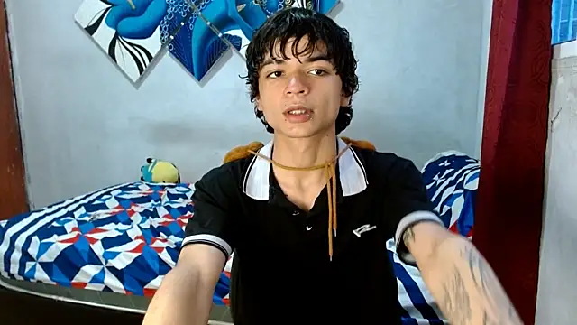 Lovebeng  online show from 19, 9, 2025