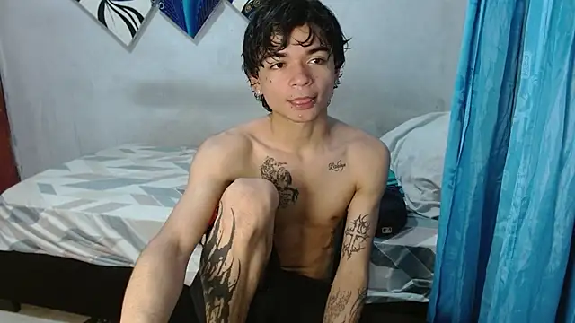 Lovebeng  online show from 18, 1, 2026